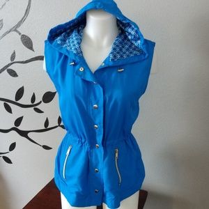 Casual Identity Reversible Vest